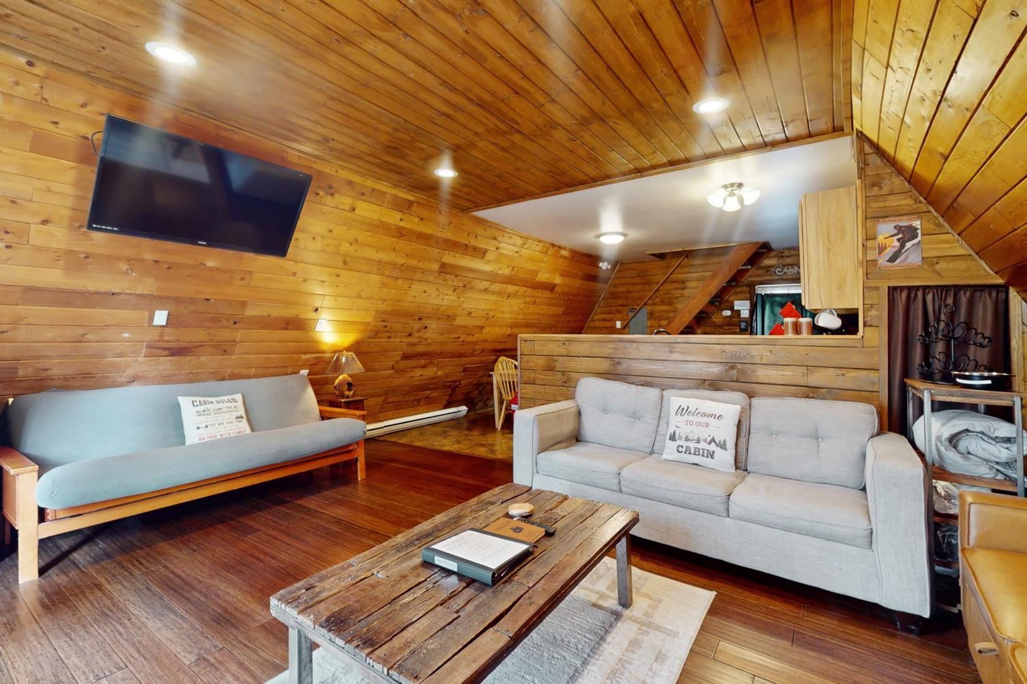Copper Top Chalet Plain المظهر الخارجي الصورة
