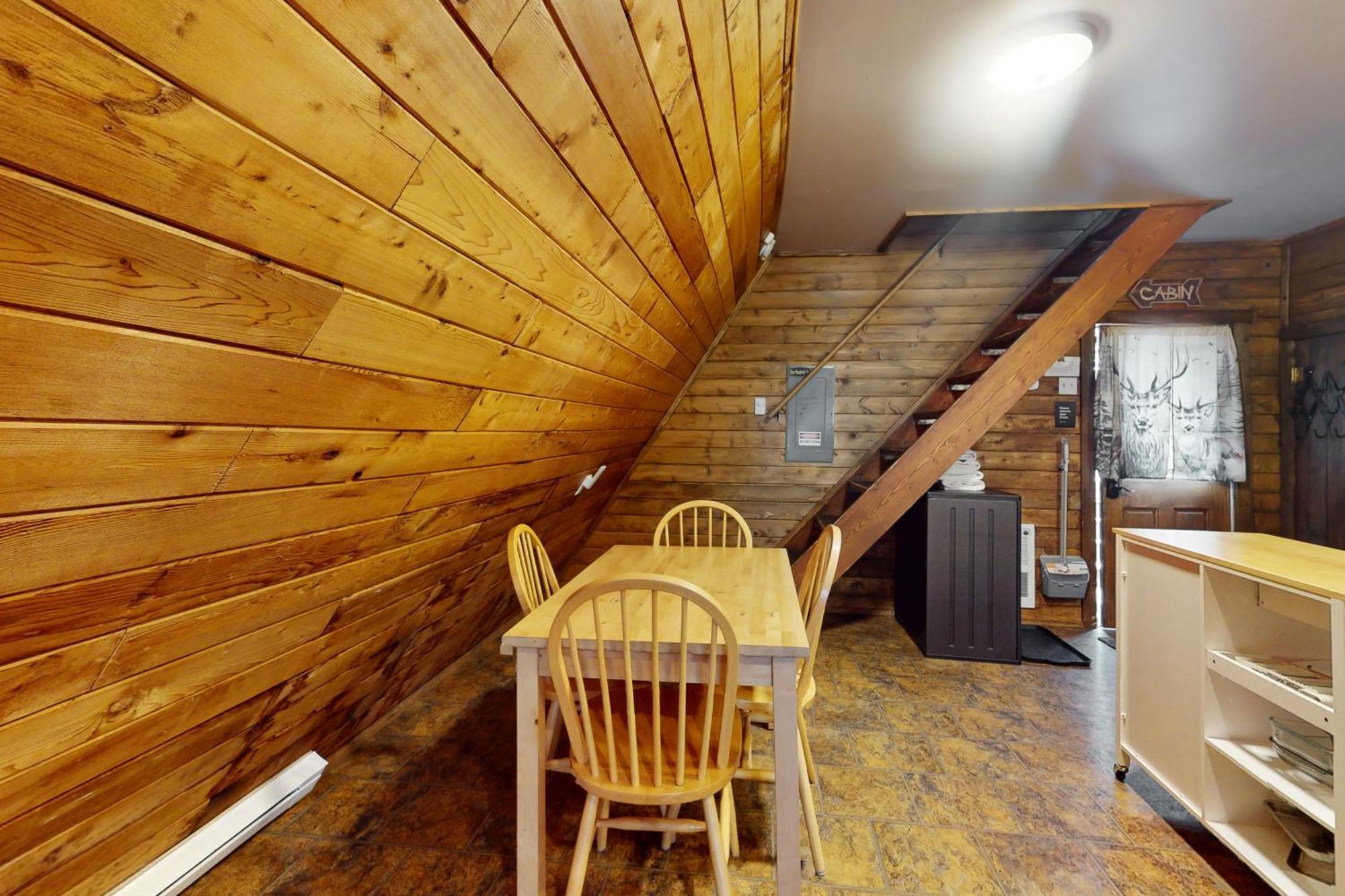 Copper Top Chalet Plain المظهر الخارجي الصورة