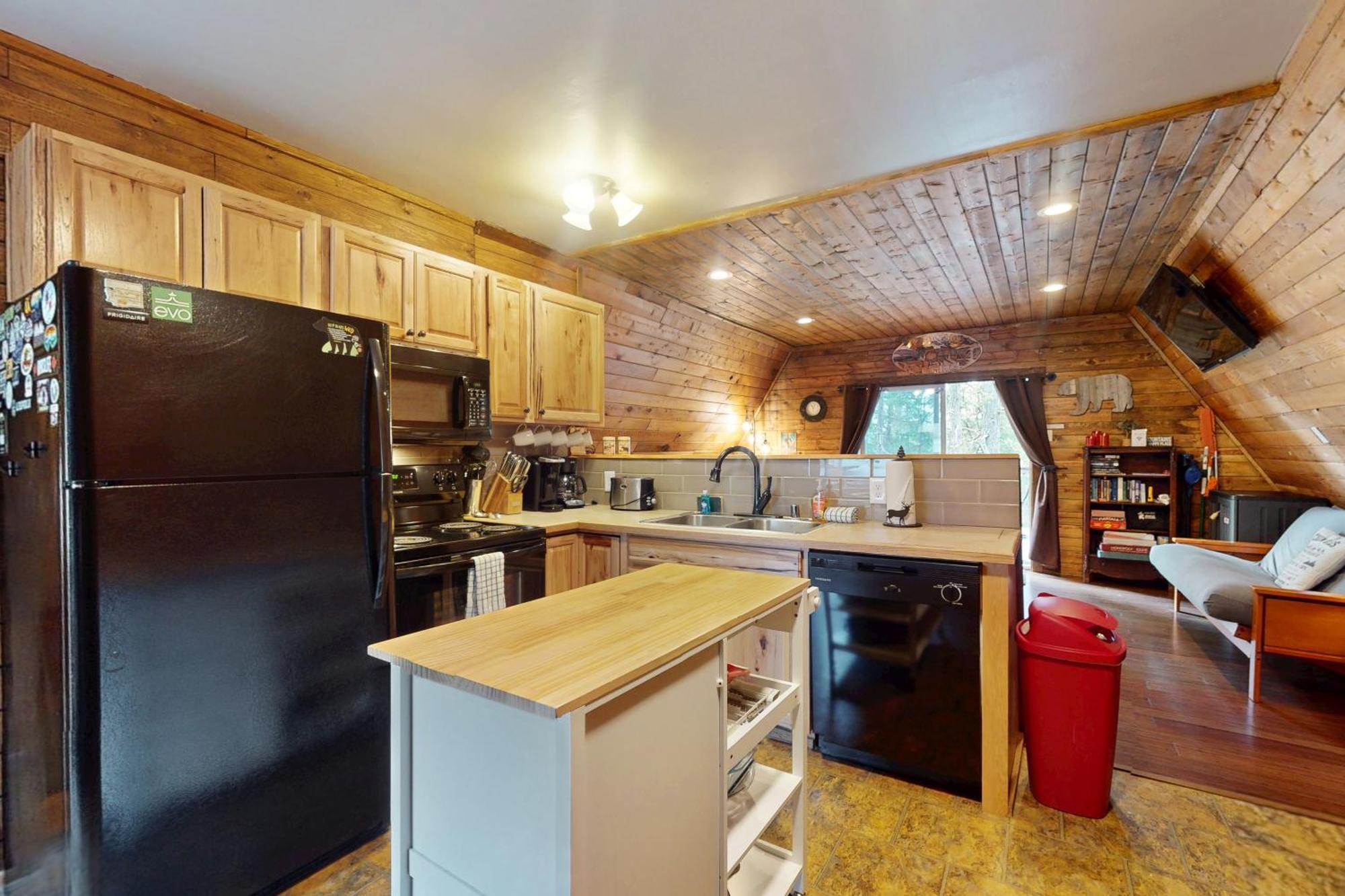 Copper Top Chalet Plain المظهر الخارجي الصورة